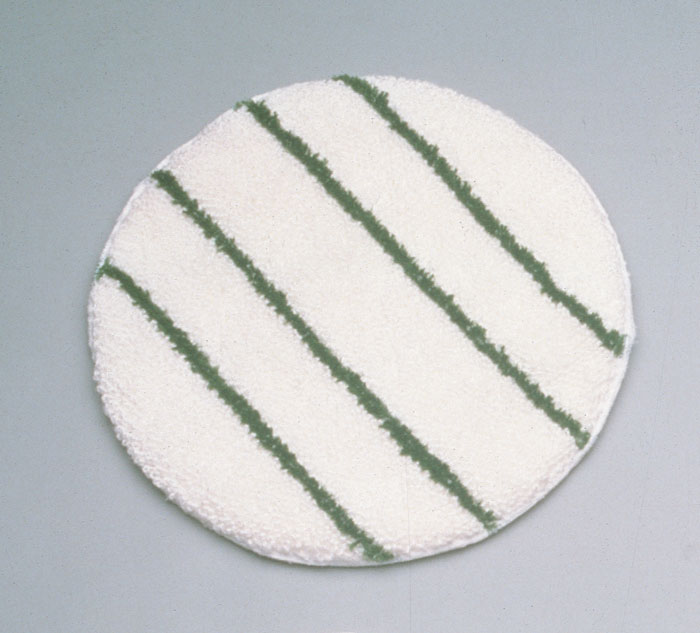 P267 - Tấm Pad giặt thảm