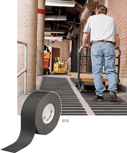 Safety Walk - Miếng Dán Chống Trơn Trượt