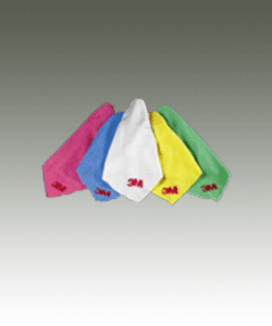Scotch-Brite® High Performance Cloth - Khăn lau 3M