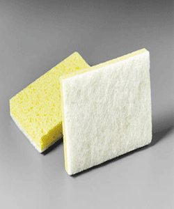Scotch - Brite No.63 - Miếng Chùi Rửa 63