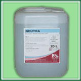 Neutra - Hóa chất trung hòa