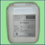 Syngo - Hóa chất tẩy cổ áo, cổ tay