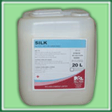 Silk Plus - Chất xả vải