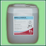 Brilliance - Hóa chất giặt đậm đặc