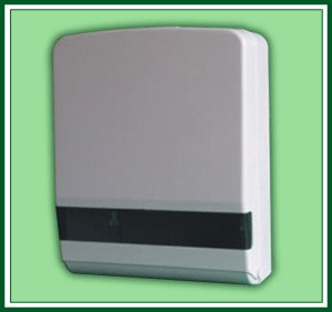 Hộp Đựng Khăn Giấy Vuông Kiểu: TD 800
