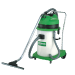 ELITE- AC603J Máy Hút Bụi Khô/Ướt 60L