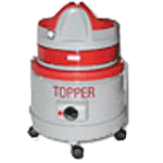 TOPPER 315 - Máy Hút Bụi Khô/Ướt