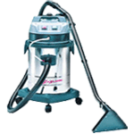 ELITE-SCUP25 Máy Giặt Thảm