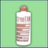 Stree tan