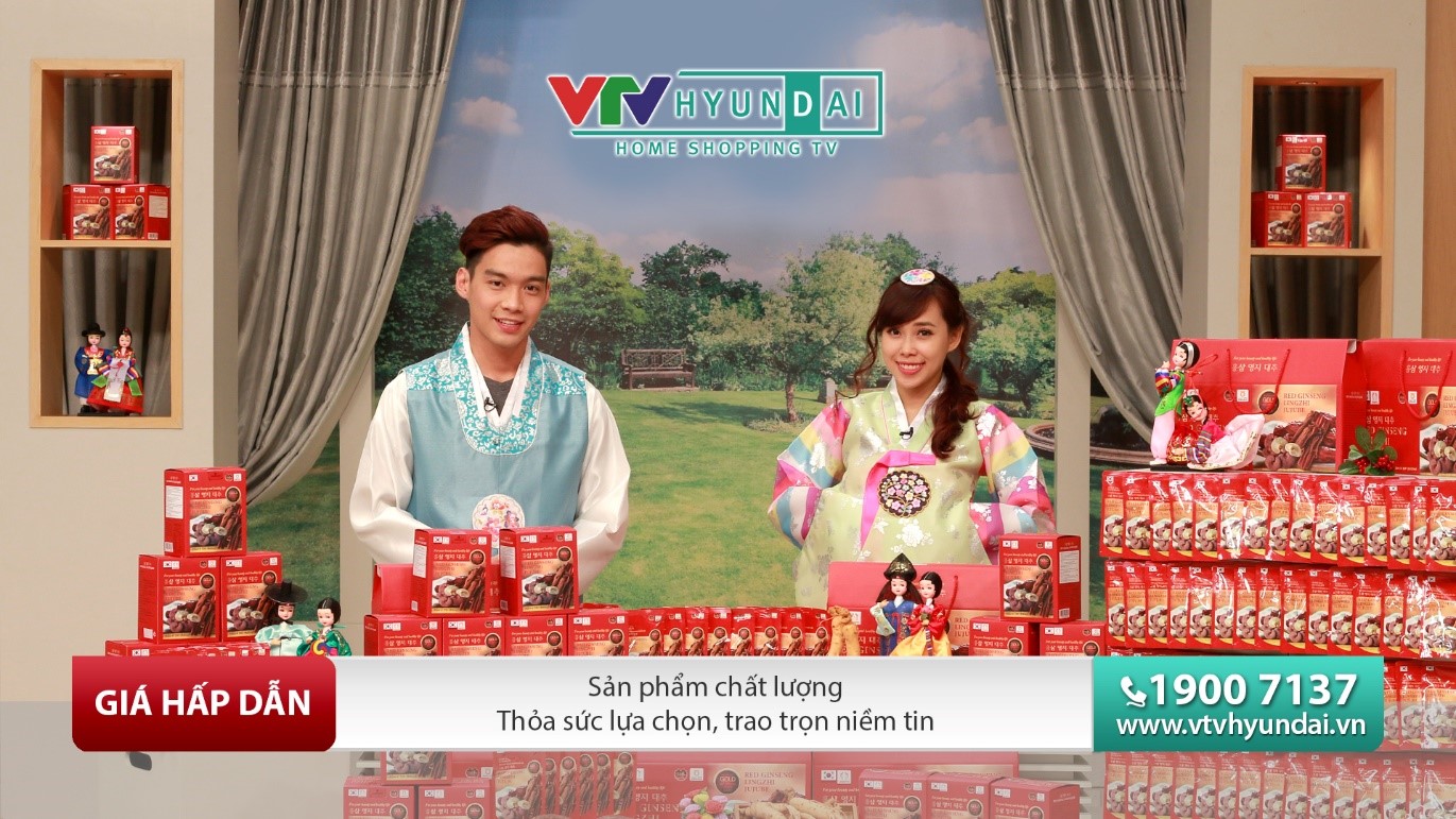Homeshoping- Phương pháp mua mỹ phẩm thông minh tại nhà Homeshoping- Phương pháp mua mỹ phẩm thông minh tại nhà