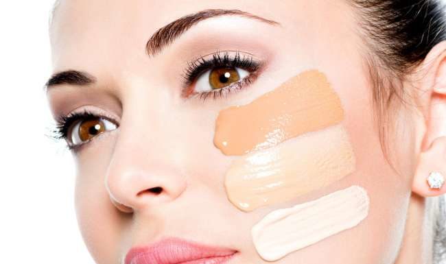 Phân biệt và hiểu rõ những thuật ngữ về KEM LÓT, KEM NỀN, PHẤN PHỦ Phân biệt và hiểu rõ những thuật ngữ về KEM LÓT, KEM NỀN, PHẤN PHỦ