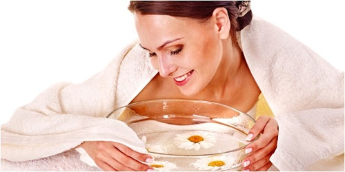 5 bí kíp xông hơi mặt tại nhà hiệu quả nhất 5 bí kíp xông hơi mặt tại nhà hiệu quả nhất