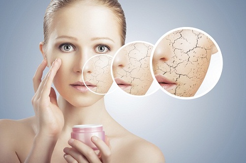 10 thói quen xấu đang làm hỏng làn da bạn 10 thói quen xấu đang làm hỏng làn da bạn