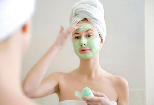 5 cách dưỡng da mà người hay make-up phải 5 cách dưỡng da mà người hay make-up phải