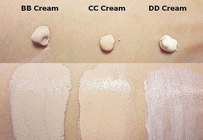 BB, CC, DD, CUSHION: Bạn đã thực sự hiểu rõ về chúng? BB, CC, DD, CUSHION: Bạn đã thực sự hiểu rõ về chúng?