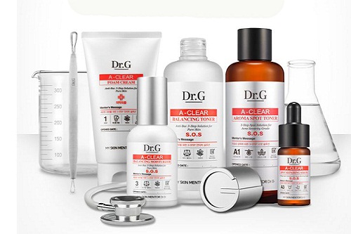 Bí quyết chọn mỹ phẩm tốt cho da mụn Bí quyết chọn mỹ phẩm tốt cho da mụn