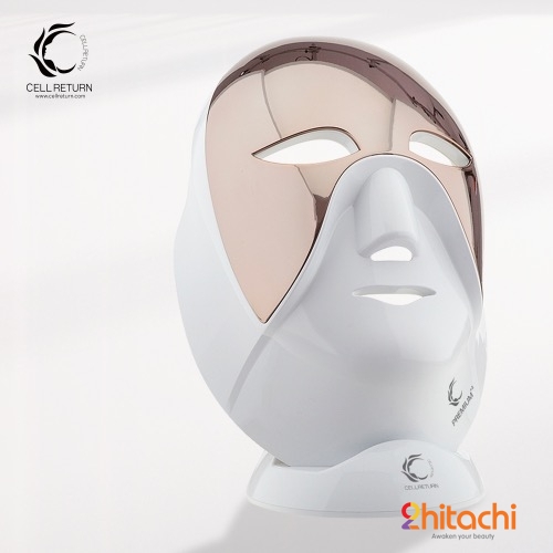 Cellreturn hiện là thiết bị làm đẹp nổi tiếng nhất hiện nay Cellreturn hiện là thiết bị làm đẹp nổi tiếng nhất hiện nay