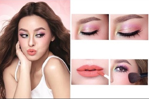 Những tips làm đẹp áp dụng cho loạt tình huống cấp bách Những tips làm đẹp áp dụng cho loạt tình huống cấp bách