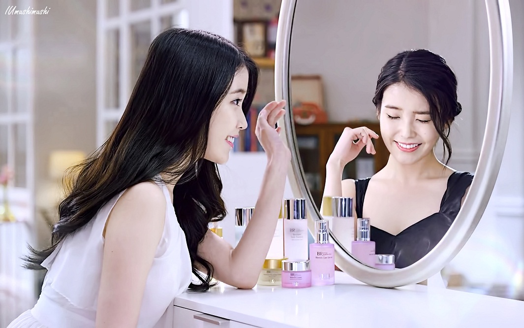 Chọn style make up hợp với những màu tóc nhuộm của mùa Thu Chọn style make up hợp với những màu tóc nhuộm của mùa Thu