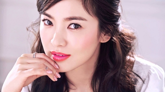 8 mẹo makeup cho gương mặt xinh như hot girl khi chụp ảnh 8 mẹo makeup cho gương mặt xinh như hot girl khi chụp ảnh
