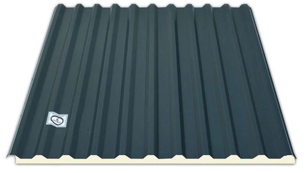 Lựa chọn tôn lợp mái đến từ thương hiệu tôn Olympic uy tín