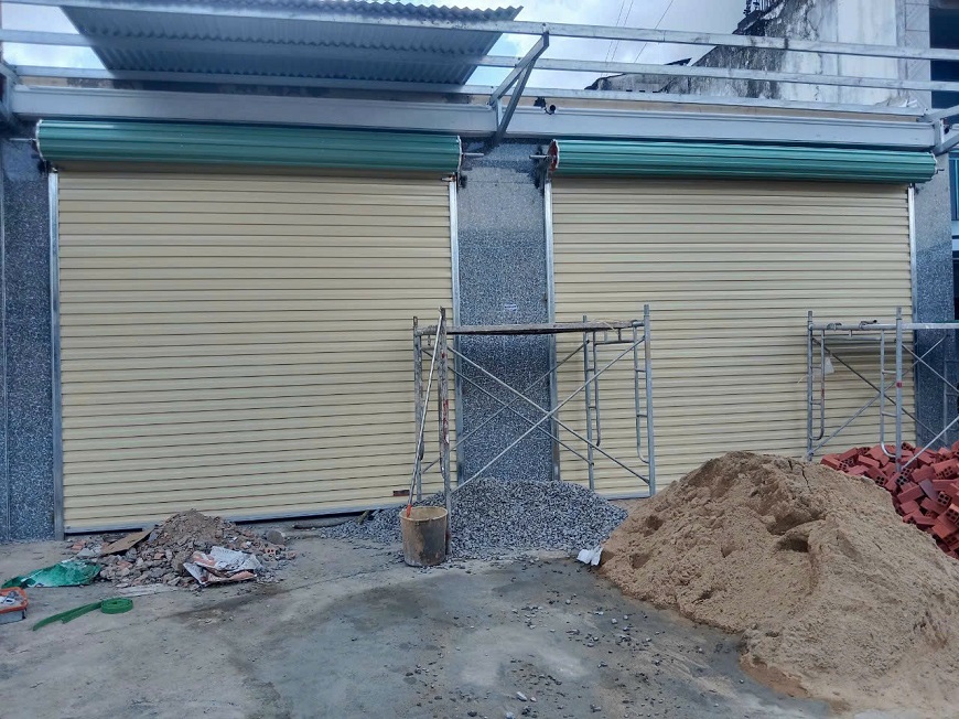 Tôn lạnh là lựa chọn thông minh cho các công trình vừa yêu cầu độ bền cao, vừa cần tính thẩm mỹ hiện đại