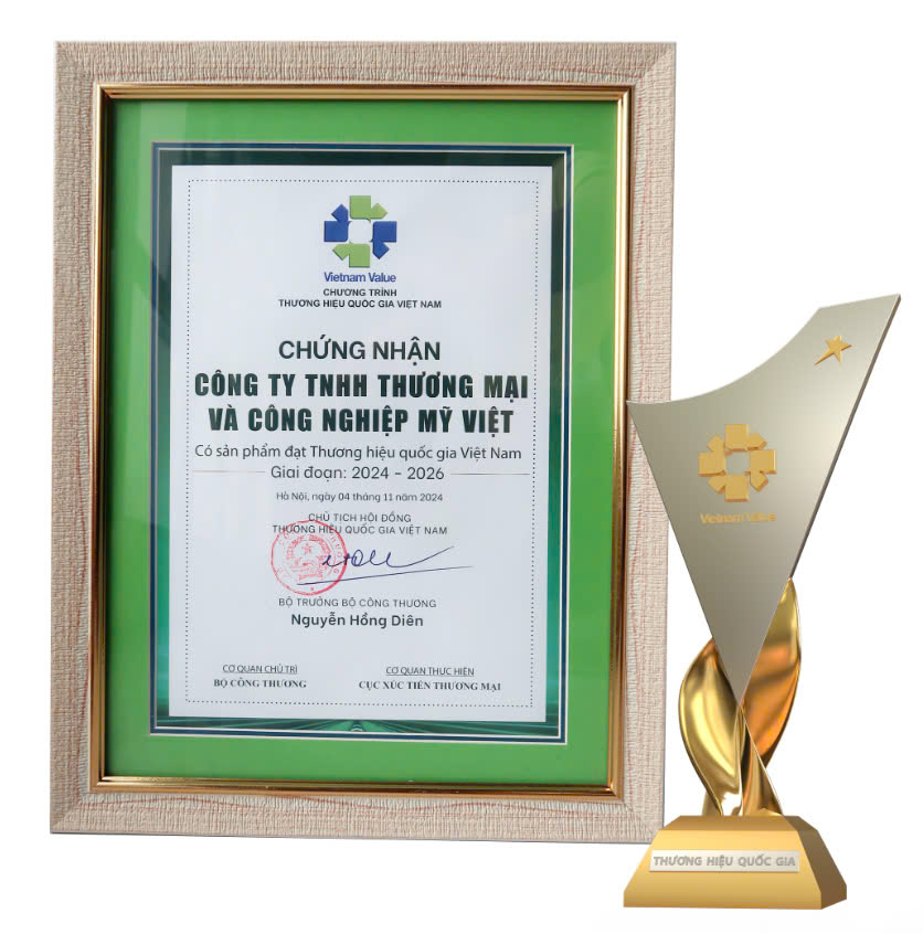 Sản phẩm tôn Olympic đến từ thương hiệu Mỹ Việt uy tín