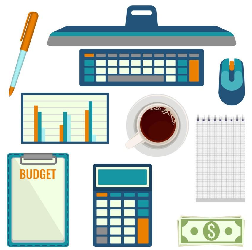 Lên kế hoạch chi tiết giúp hạn chế tình trạng thâm hụt ngân sách