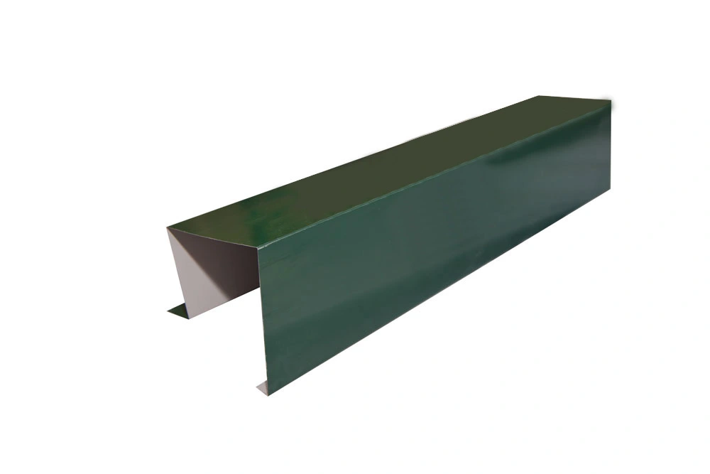 Phụ kiện mái tôn giúp đảm bảo tính hoàn thiện cho công trình