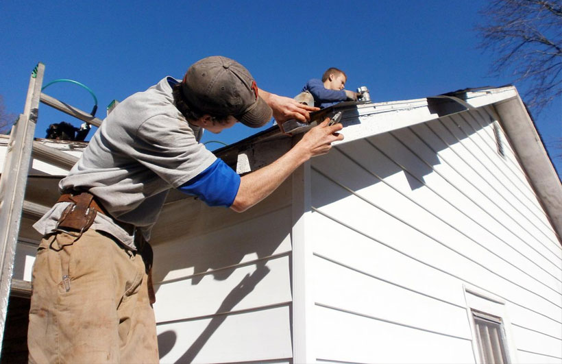 Gia cố lại máy sao cho chắc chắn