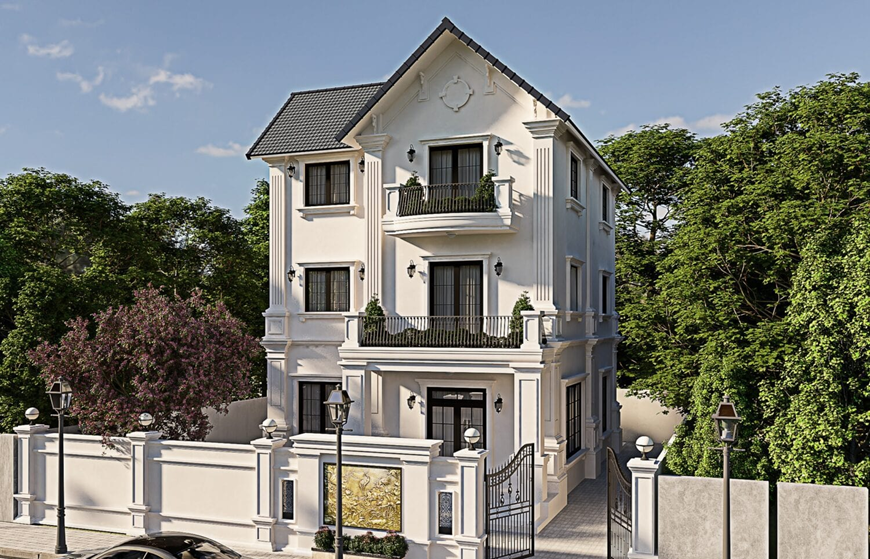 Thông thường để hoàn thiện một công trình, mức chi phí thường có những biến động vượt ngoài hoạch định, tùy theo từng giai đoạn