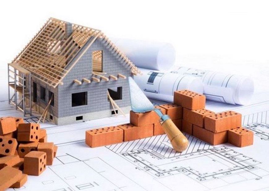 Tính tuổi làm nhà mang lại may mắn, tài lộc cho gia chủ