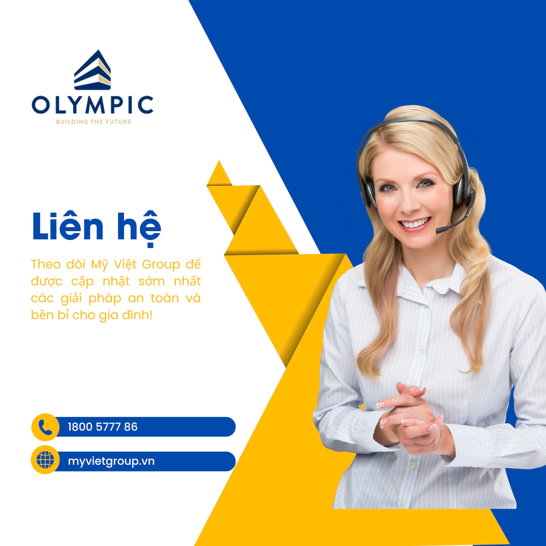 Liên hệ tổng đài để được nhân viên tư vấn nhiệt tình và giải đáp những thắc mắc