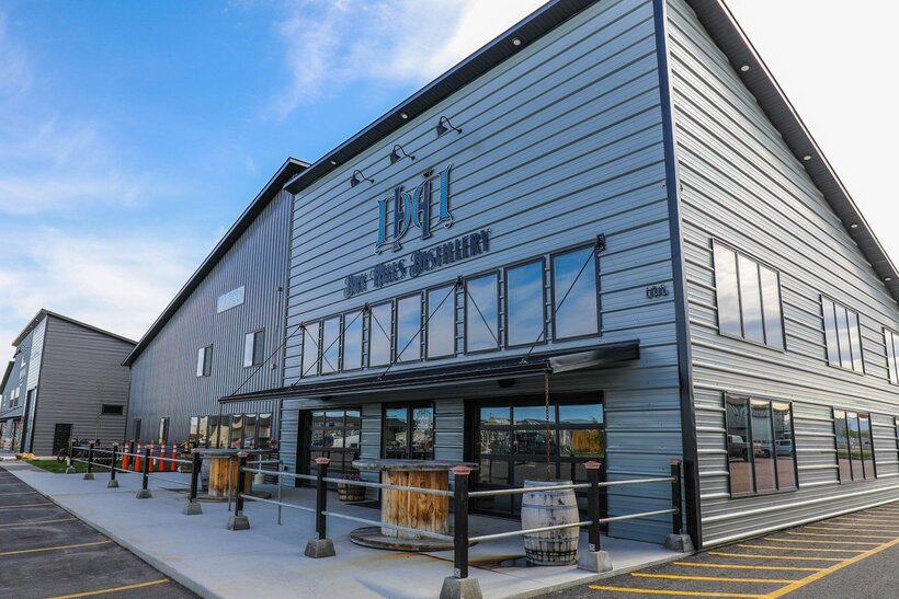 Một số loại tôn ốp tường được sử dụng phổ biến hiện nay