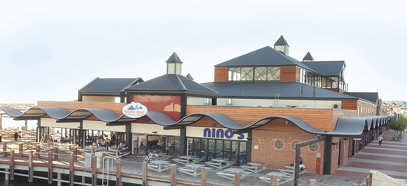 Tôn lợp mái thiết kế đa dạng, phù hợp với nhiều kiểu kiến trúc