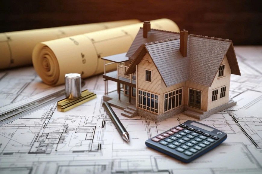 Chuẩn bị càng kỹ lưỡng bao nhiêu, quá trình thi công nhà cấp 4 sau này sẽ càng thuận lợi, tiết kiệm chi phí và hạn chế rủi ro bấy nhiêu