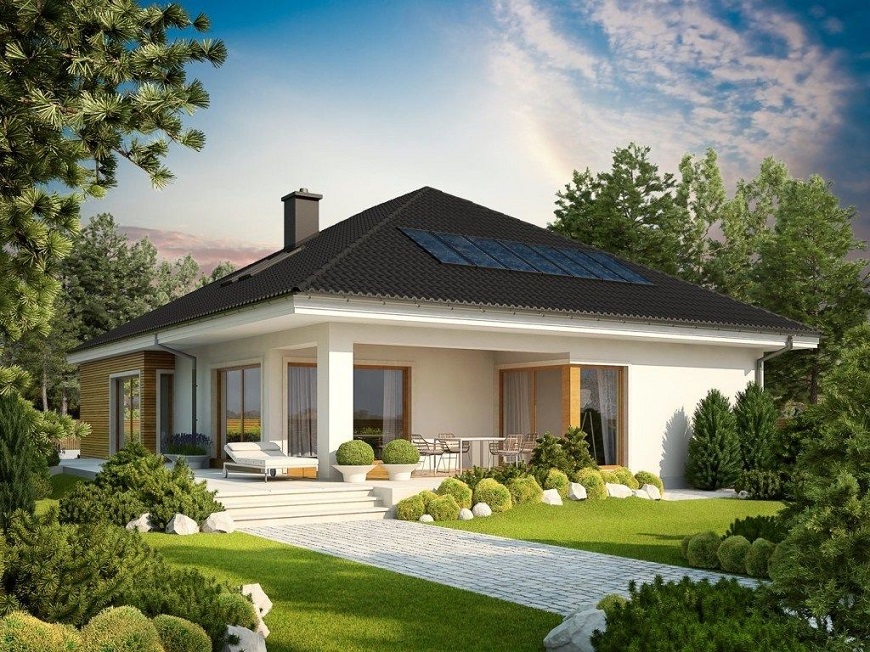 Thực hiện nghiệm thu cẩn thận sẽ giúp gia chủ yên tâm về độ bền, an toàn và giá trị sử dụng lâu dài của ngôi nhà