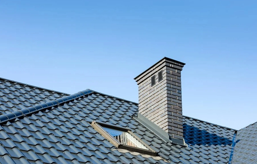 Tôn kim cương được thiết kế với vẻ ngoài bắt mắt