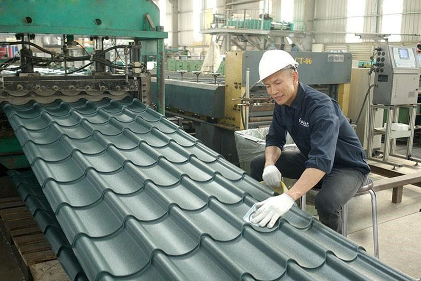 Chọn mua sản phẩm tại đại lý cung cấp uy tín