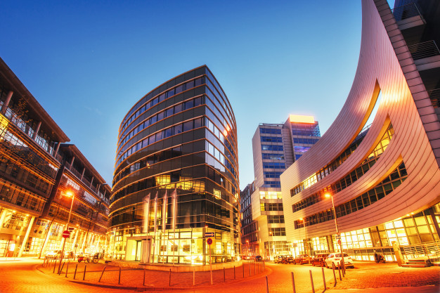 Màu mái tôn dành cho biệt thự sang trọng