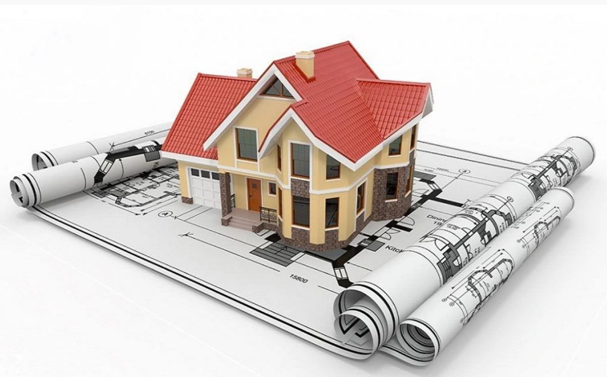 Kích thước đạt chuẩn của tôn Olympic giúp tăng độ bền vững của công trình