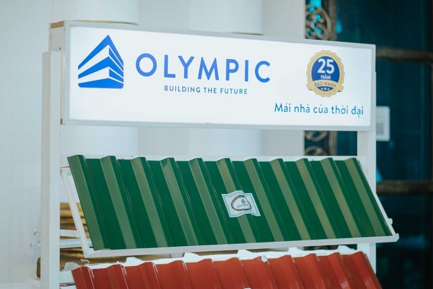 Giải pháp chống nóng cho nhà hướng Tây