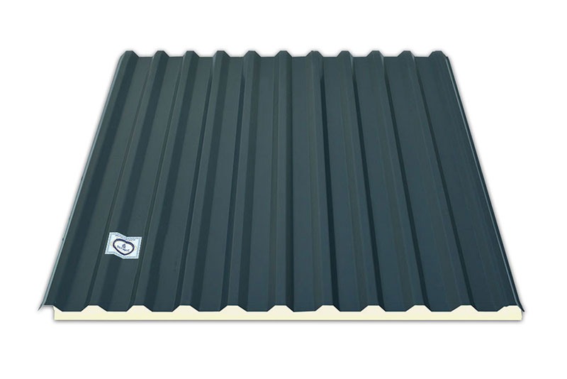 Tấm lợp cách nhiệt Olympic