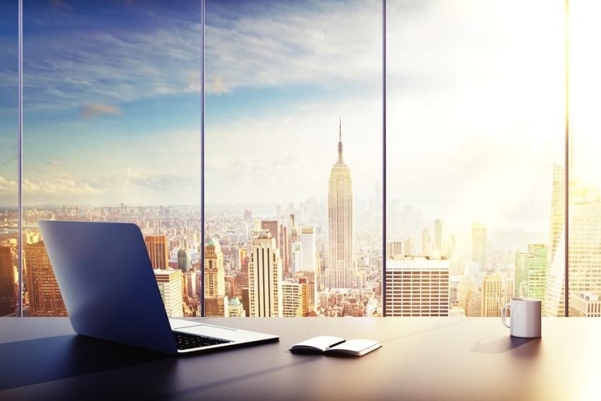 Người mệnh Hỏa nên đặt phòng làm việc quay về hướng Đông Bắc, Tây Nam