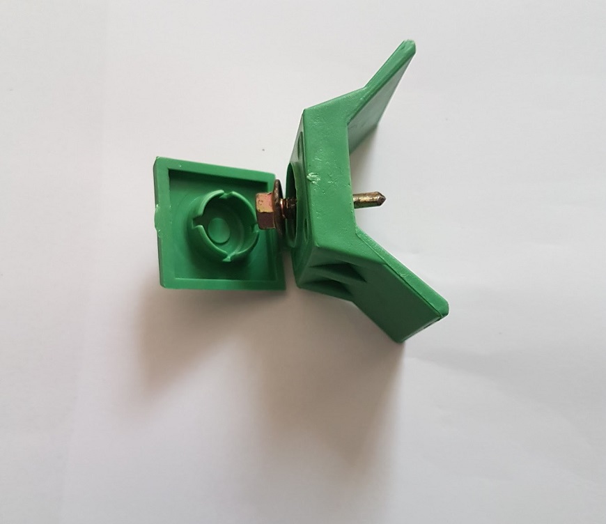 Hình dạng và kích thước của ke chống bão sẽ khác nhau tùy thuộc vào loại tôn được sử dụng