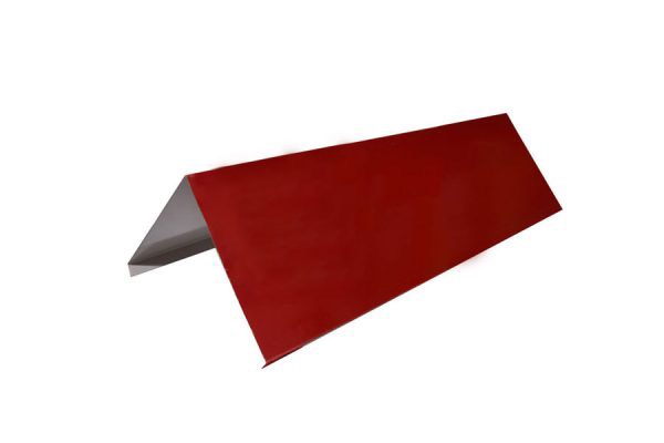 Đôi nét về tôn úp nóc