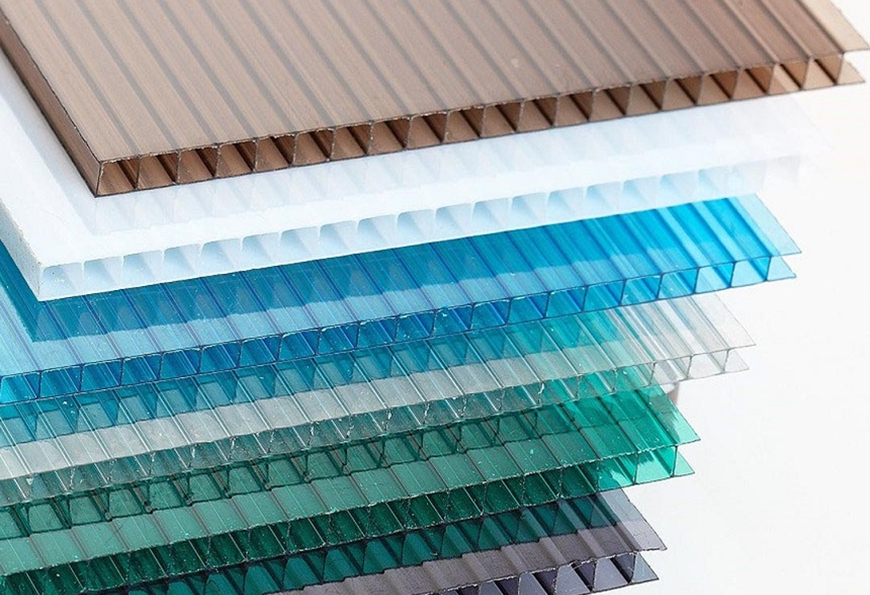 Tấm Lợp Olympic lấy sáng thông minh, cách nhiệt hiệu quả