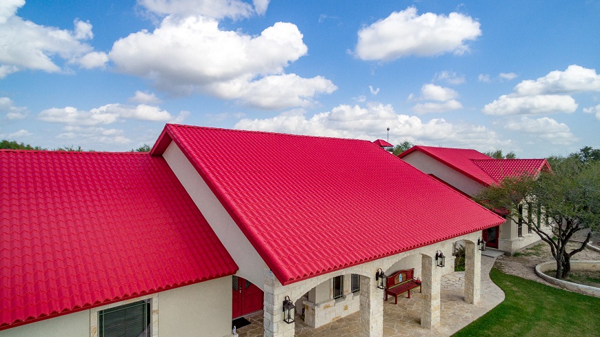 Chọn các thương hiệu tôn giả ngói uy tín giúp bạn dễ dàng lựa chọn