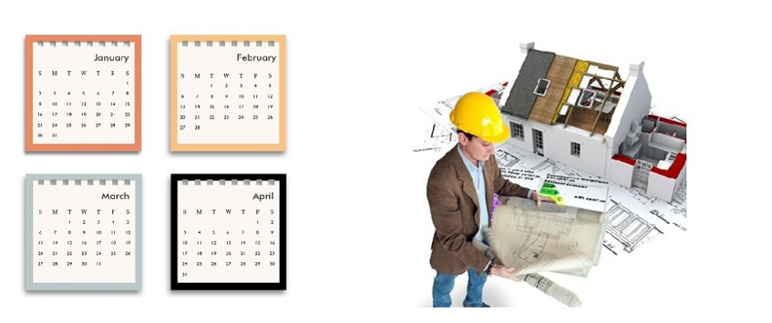 Cần lựa thời gian thích hợp nhất để mua tôn lợp mái