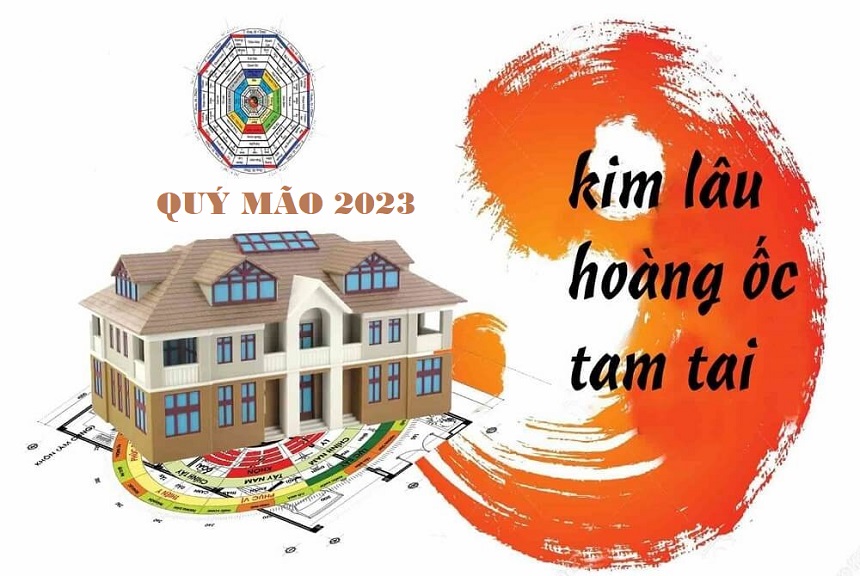 Cách mượn tuổi xây nhà năm 2023